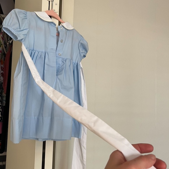 Lullaby Set 18M Dress - Picture 3 of 4